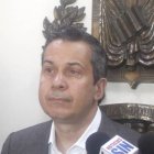 Orlando Jorge Mera.