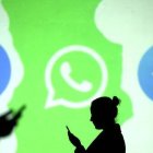 Millones de usuarios tomaron la decisión de cambiar de WhatsApp a otras aplicaciones de mensajería (Foto: Reuters/Dado Ruvic)