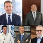 Ministros mejores valorados por Contacto Directo