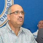 Leonardo Faña, Director del Instituto Agrario Dominicano