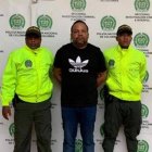 César "El Abusador" habría sido extraditado a Puerto Rico.