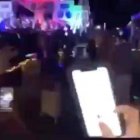 Supuesta fiesta en Punta Cana, Fuente externa.