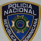 Logo de la Policia Nacional. El Nacional/ Archivo. Jorge Gonzalez. 26.06.2009