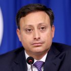 Jean Alain Rodríguez, exprocurador de la República en el gobierno de Danilo Medina.