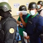 Luis Maisichell Dicent, destituido administrador de la Lotería Nacional