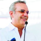  Presidente Luis Abinader
