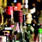 Bebidas alcohólicas.