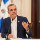 Presidente Luis Abinader