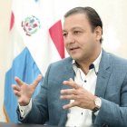 Alcalde Abel Martínez/ fuente externa 