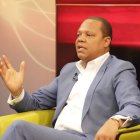 El director ejecutivo de Pro Consumidor, Eddy Alcántara