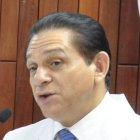 Ministro de Salud Pública, Daniel Rivera.