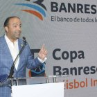 Samuel Pereyra se refirió al impacto de la pelota otoño-nvernal.