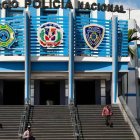 Sede central de la Policía Nacional (fuente externa).