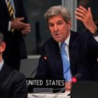 Kerry insta en la COP26 a eliminar los subsidios al combustible fósil