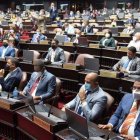 Eliminan del Código Penal párrafo sobre «disciplina en el hogar» aplicada a niños