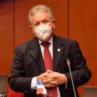 Virgilio Cedano, senador  provincia La Altagracia,