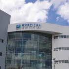 Hospital Dr. Ney Arias Lora