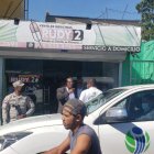 Operativo de Pro Consumidor en Moca.