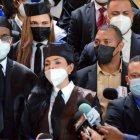 Yeni Berenice Reynoso sobre declaraciones del PLD.