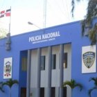 Sede Policía de  San Pedro.
