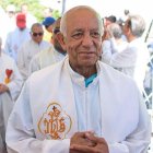 Padre Luis Rosario dedicó su vida en favor de la juventud y la niñez.