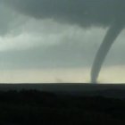 Tornado. Imagen de referencia. Fuente externa