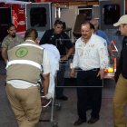 Cadáveres de dos dominicanos muertos en México llegarán este viernes