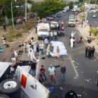 Restos de dominicanos muertos en México llegarán este sábado; aplazan traslado