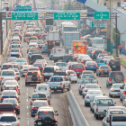 Al corte de ayer  se habían renovado 1,310,459 marbetes.