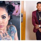 ¿De qué acusa Mami Jordan a Toxic Crow?