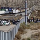 Corte Suprema de EE.UU. se ocupará de disputa por “Quédate en México»