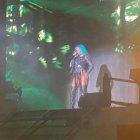Fotos y videos del concierto de Karol G en RD, conozca todos los detalles