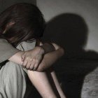 Niña violada (fuente externa)