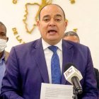 Lamenta renuencia de la entidad a constatar manejo pulcro y transparente de recursos del CARD