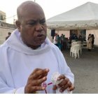 Se recuerda que el presidente Luis Abinader anunció en marzo del 2021 el inicio de la primera fase de la Estrategia Integral de Seguridad Ciudadana, que incluye  retirar de las calles las armas ilegales, enfrentar la violencia intrafamiliar.