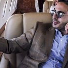 El Estafador de Tinder: La increíble historia de Simon Leviev