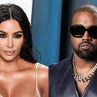 Kim Kardashian pide divorcio sin trabas  ni estorbos / Fuente externa