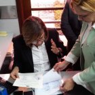 Los diputados del bloque de la Vida, Familia y Nación afirmaron que seguirán firmes apoyando un Código Penal que respete la Constitución y la vida.