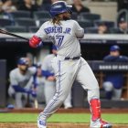 Vladimir Guerrero Jr