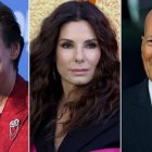 Jim Carrey, Sandra Bullock y Bruce Willis, tres íconos de la pantalla que anunciaron sus retiros temporales o definitivos