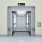 El ascensor: a pesar de aparecer hace siglos en Egipto, se reconoce a Elisha Otis como su creador. - Fuente externa