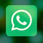 WhatsApp (Fuente externa)