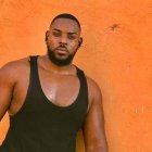 David de los Santos, joven de 24 años que perdió la vida tras ser torturado en destacamento de la Policía Nacional.