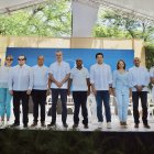 Remozamiento de playa Sosúa costará RD$615 millones