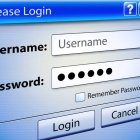 Contraseña. Archivo.