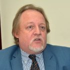 El economista Henry Hebrard 