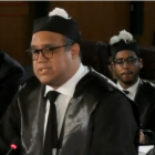 Abogado de la familia Jorge Mera