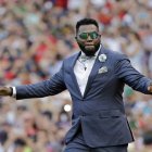 Ex pelotero David Ortiz será exaltado el mañana domingo al Salón de la Fama de Cooperstown