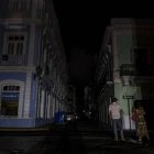 Más de 40.000 abonados sin luz en Puerto Rico durante paso de onda tropical