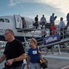 Jet Blue aún no responde a cuestionamientos por denuncias de usuarios